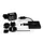 Displayport Naar Displayport Multi Monitor Splitter 3-Poorts Mst Hub