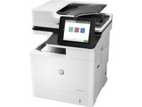 HP LaserJet Enterprise MFP M636fh Printer