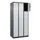 lockerkast,HxBxD 1850x900x500mm,3x4vakken,vak B 300mm,cil.-slot