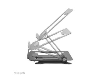 Neomounts DS20-740BL1 Laptopstandaard - 11-15 inch - max 5 kg - h 1,7- - 6