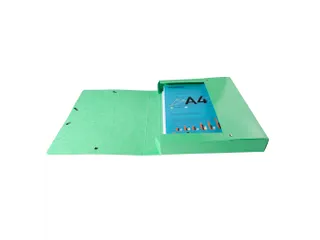 Klasseerdoos IDERAMA rug 40mm anijs - 5
