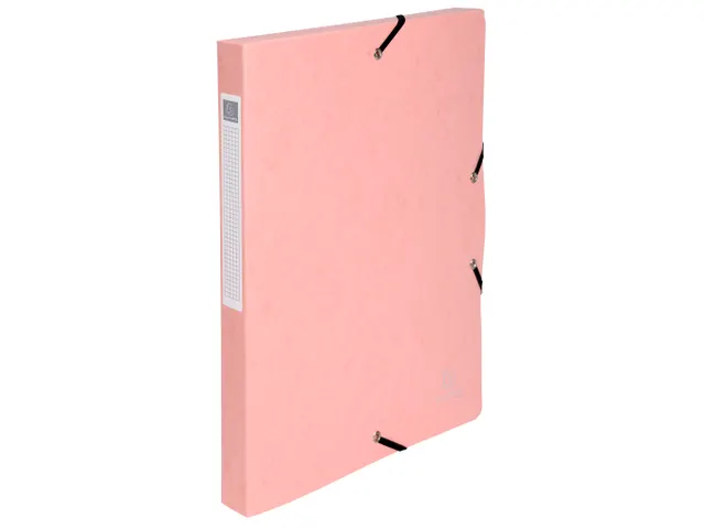 Klasseerdoos A4 R25m m 7/10e AQUAREL geas