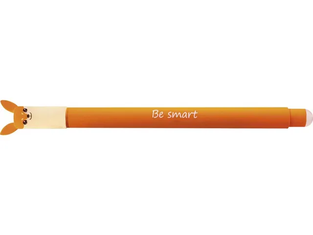 Animal Erase-It gelroller, vos