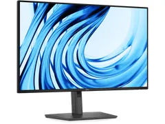 DELL Pro P 27 P2726H computer monitor 27 Inch Full HD LCD Zwart
