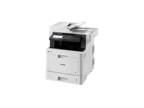 Professionele All-In-One Kleurenlaserprinter Mfc-L8900Cdw