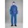 Ansell AlphaTec 1500 A-138 overall, blauw, maat 2XL, per stuk