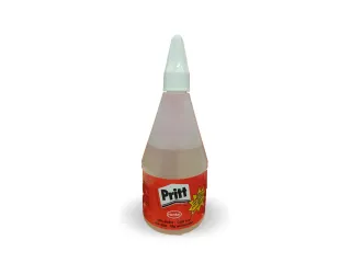 Alleslijm Pritt flacon 200gram Transparant - 2
