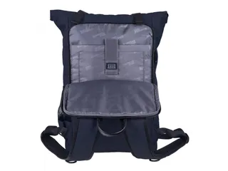 Donau Travel Rugzak London 18 Liter Laptop Rugzak 15.6 Inch Blauw - 3