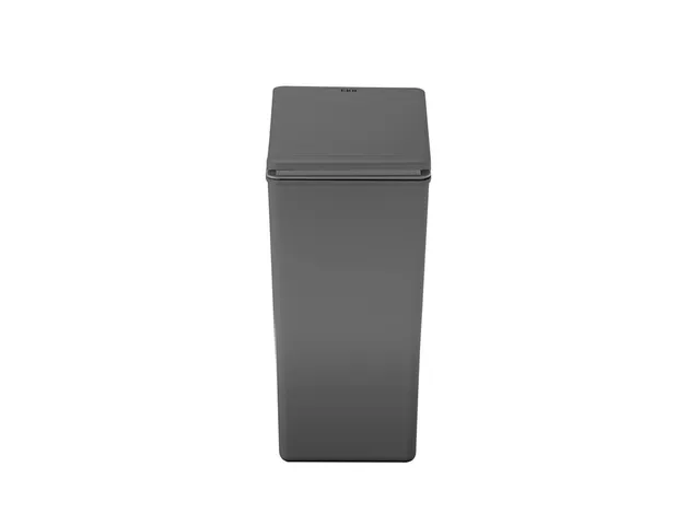 Afvalbak Morandi Touch Bin 20 Liter Grijs