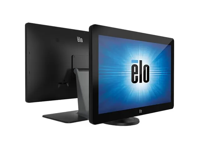 Elo 2402L 24 Inch Full HD Touchscreen Monitor