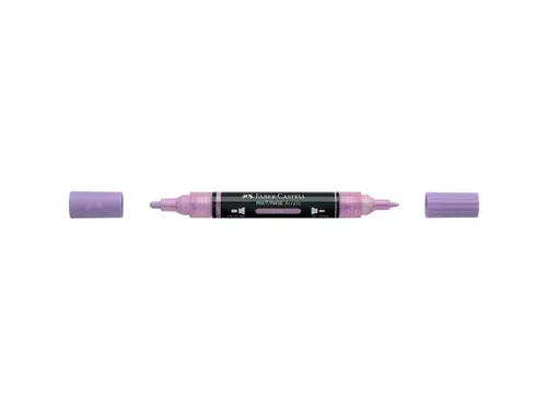 Acrylmarker Faber-Castell Multimark 239 lilac