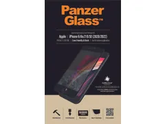 PanzerGlass Privacy Screen Protector iPhone SE (2020/2022) | 8 | 7