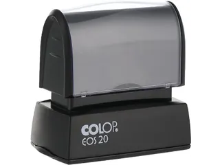 Eos 20 Kit B 14x38mm Excl Cartridge, incl Foam - 1