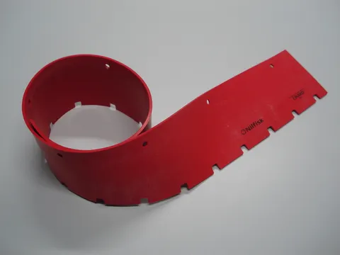 Blade front 34D Linard 56118191