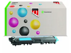 Toner Quantore Brother TN-248XL blauw