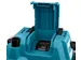 Makita DVC750LZX1 18V Stofzuiger excl. accu's en lader