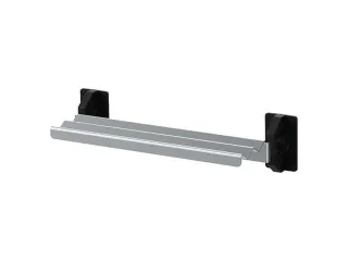 penhouder,v. perfoplaat,viervoudig,incl. houder,B 112mm - 1