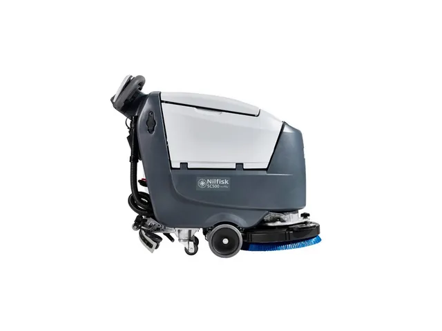 Nilfisk SC500 53B Full Package Schrobzuigautomaat