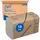 Handdoek Scott m-vouw 1laags 20.3x24cm wit 16x250stuks 3749