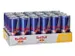Boisson énergétique Red Bull canette 250ml