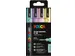 Uni POSCA paintmarker PC-5M 4 stuks in zachte kleuren