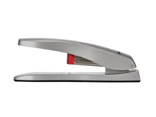 Blokhechter Rexel Odyssey max 60vel zilvergrijs - 3