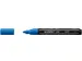 Acrylmarker STABILO Free Acrylic T300 donkerblauw 2-3mm