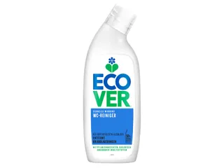 Toiletreiniger Ecover Fast Action zeebries & salie fles 750ml - 2