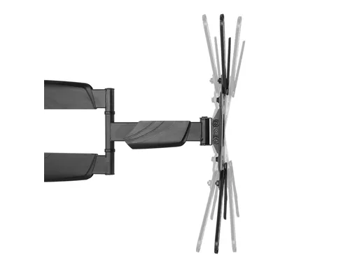 TV wandsteun ACT Full motion 23 tot 55 inch VESA
