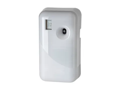 Microburst Pearl White luchtverfrisser 438601