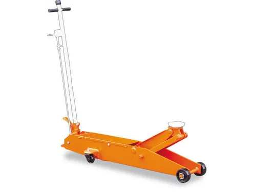 Rangeer Krik Hefkracht 3T Hef H 600Mm Ral2002