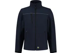 Tricorp 402006 Softshell 5Xl Ink