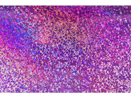 Holografisch karton Kangaro pak 10 vel A4 ass(2) 300 grams mix 2