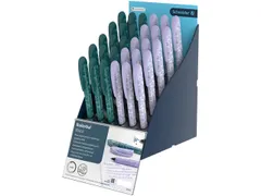 Rollerball Schneider Voice SIS display inhoud 30 stuks S-187164 15 x 4