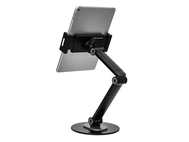Support tablette Neomounts DS-15 4,7-12,9 inch 47cm noir