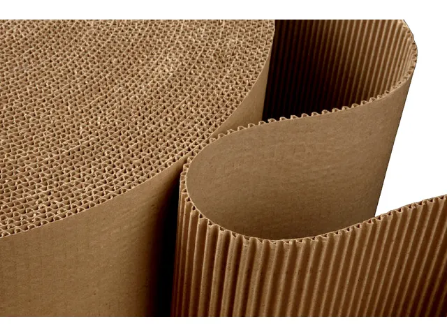 Golfkarton Cleverpack 700mm X 70m