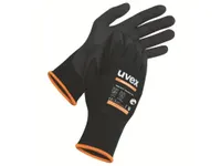 Uvex Contacthitte-handschoenen