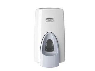 Rubbermaid Manuele Schuimzeepdispenser 800ml Grijs - 1