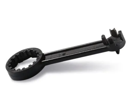 vatensleutel,LxB 265mmx85mm,kunststof