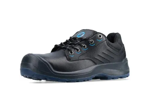 Bata Industrials Eagle Intrepid Veiligheidsschoen S3 maat 43 W