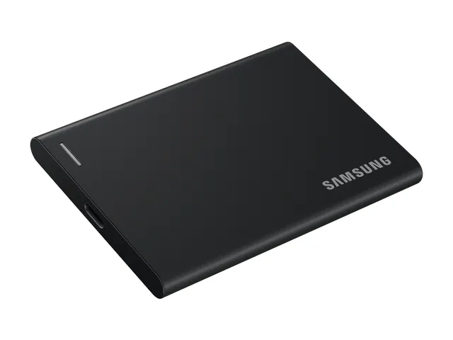 Portable SSD P7 USB 4.0 Gen 3x2 1TB