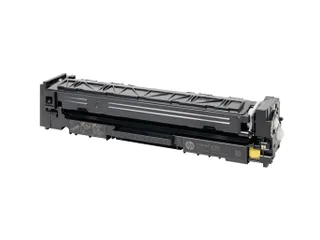 HP W2192X Toner Geel Origineel 219X Hoge Capaciteit - 8