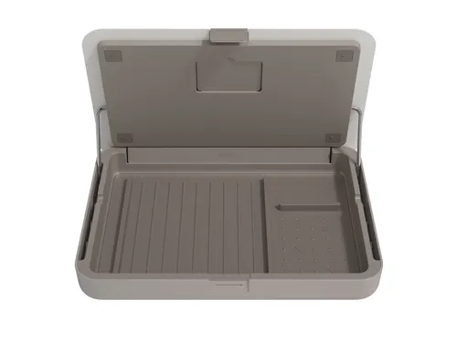 Laptopstandaard Addit Bento Toolbox 900 Wit