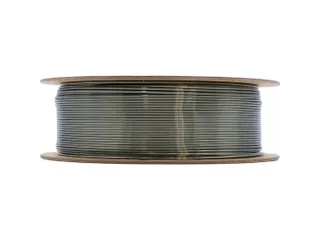 eSUN 3D printer Filament ePLA-Silk 1,75mm Brons 1kg - 3