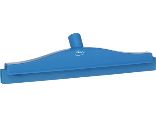 Vloertrekker Full Colour Vaste Nek 40cm Blauw