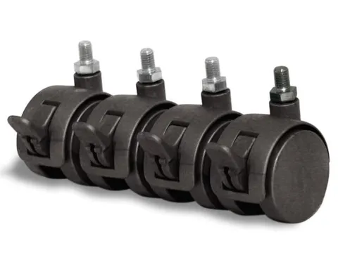 4Wielen M. Rem,V. Garderoberek