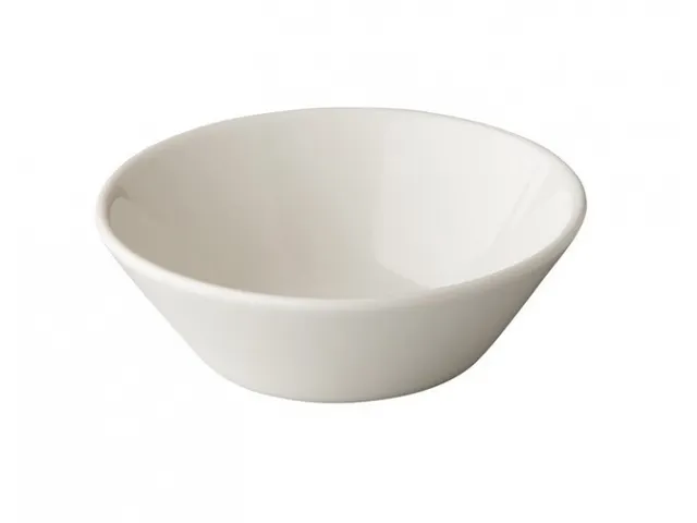 Q Performance Conisch schaaltje Ø13,2x4,4cm 300ml 6 Stuks