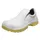 Emma Vera lage S2 veiligheidsschoenen, SRC, ESD, wit/geel, maat XW-45,