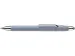 Balpen Schneider Epsilon stone blue, blauwschrijvend