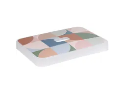 #Sigma home Deksel Terra Decoratie opbergbox 9L, 13L34,2 x 24,2 x 3,4
